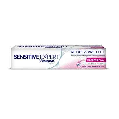 Pepsodent Sensitive Expert Professional 80 gm